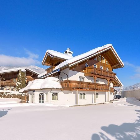 Appartement Haus Meneweger à Flachau Extérieur photo