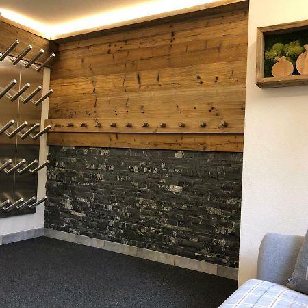 Appartement Haus Meneweger à Flachau Extérieur photo