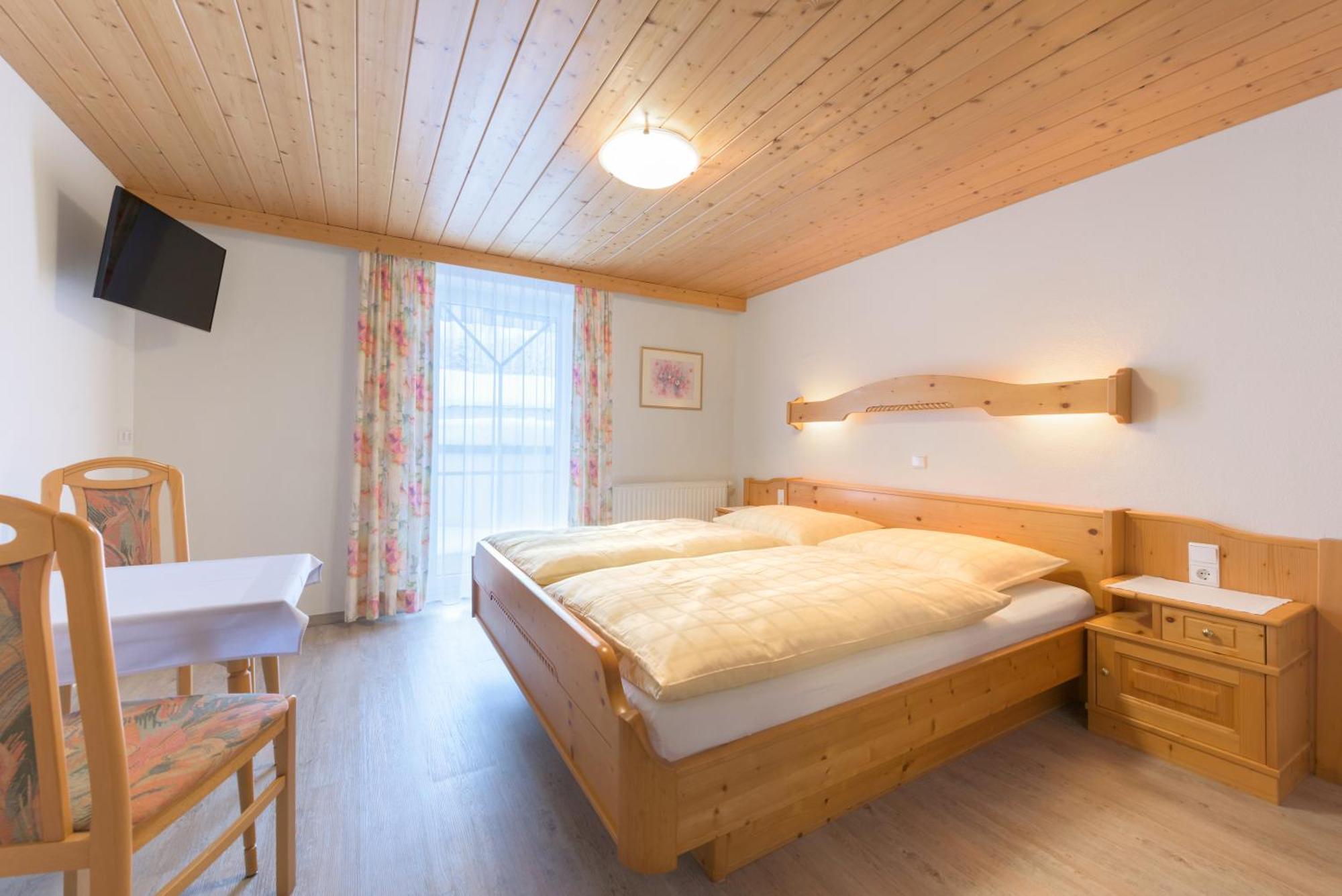 Appartement Haus Meneweger à Flachau Chambre photo