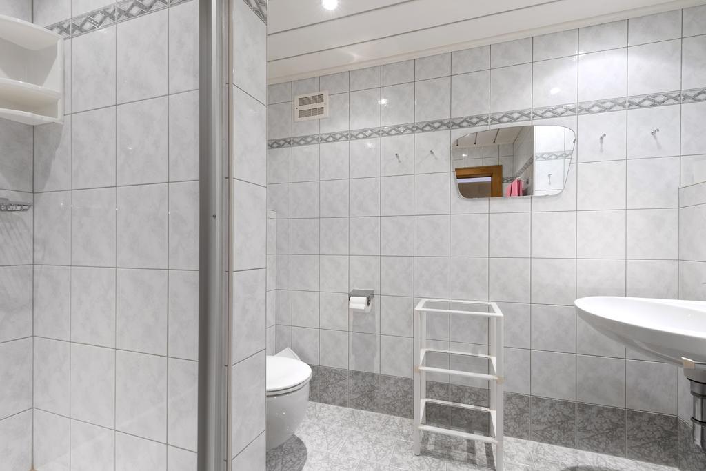 Appartement Haus Meneweger à Flachau Extérieur photo