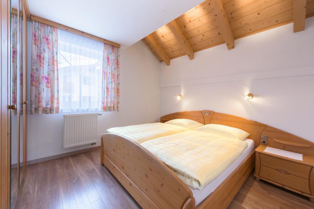 Appartement Haus Meneweger à Flachau Extérieur photo