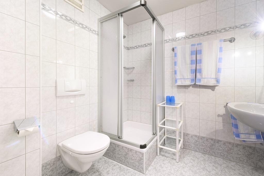 Appartement Haus Meneweger à Flachau Extérieur photo