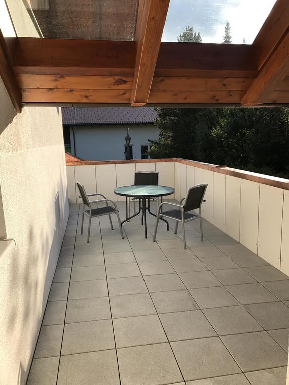 Appartement Haus Meneweger à Flachau Extérieur photo