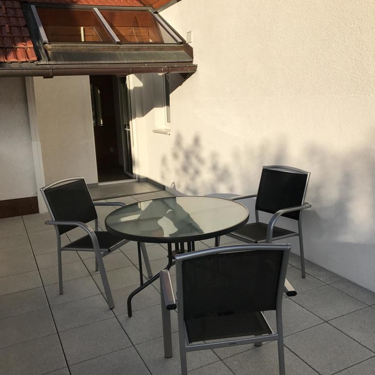 Appartement Haus Meneweger à Flachau Extérieur photo