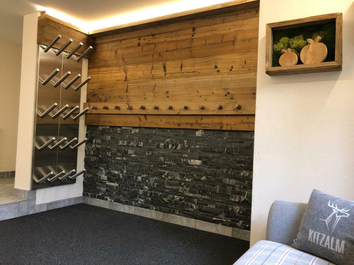 Appartement Haus Meneweger à Flachau Extérieur photo